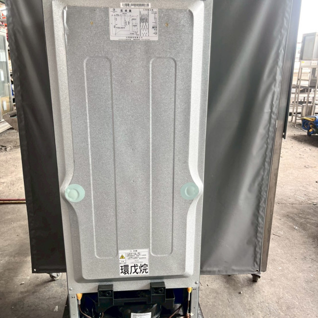家用冰箱2門 雙門冰箱 家電