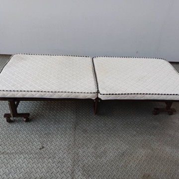 折疊床 收納床 辦公室午休床 單人折疊床 醫院陪病床