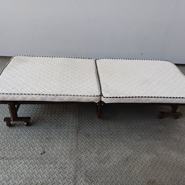 折疊床 收納床 辦公室午休床 單人折疊床 醫院陪病床