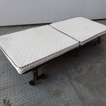 折疊床 收納床 辦公室午休床 單人折疊床 醫院陪病床