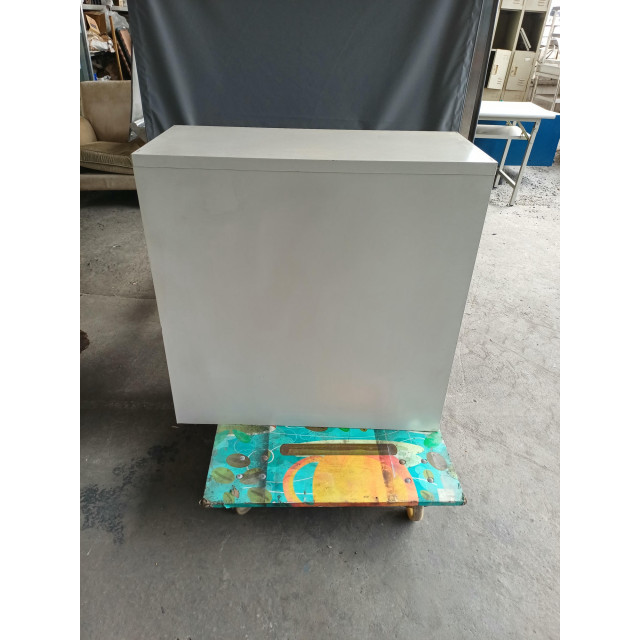 OA辦公鐵櫃玻璃拉門 辦公櫃 鐵櫃