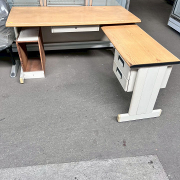 辦公桌L型 L型電腦桌 辦公桌