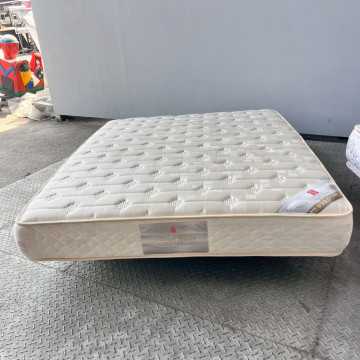 床墊雙人 透氣床墊 雙人寢具 飯店級床墊 德泰床墊