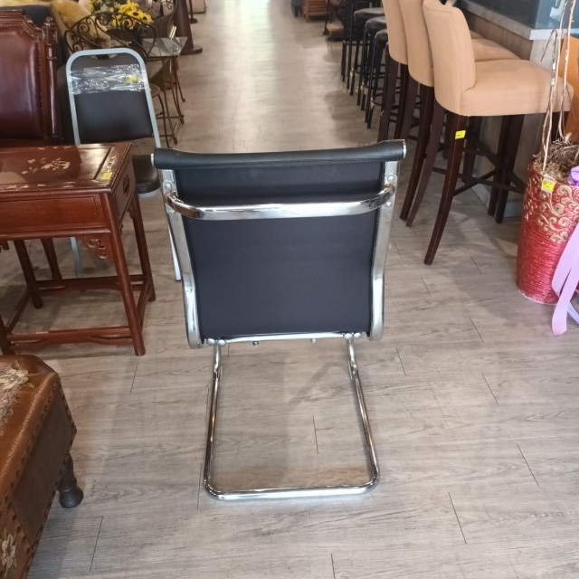 OA辦公椅 弓形辦公椅 會議椅 麻將椅 皮質辦公椅