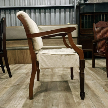 單人扶手沙發椅 懶人沙發 客廳沙發椅 現代風 單椅