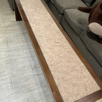 長型木椅 長椅 餐椅 穿鞋椅