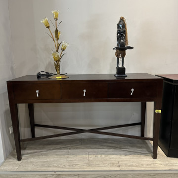 長形木桌 工作桌 餐桌 書桌