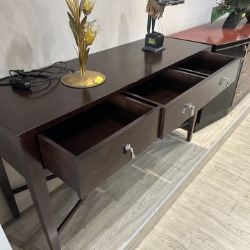 長形木桌 工作桌 餐桌 書桌