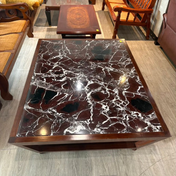 方形木茶几 茶几桌 客廳桌 木桌