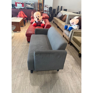 3人扶手沙發椅 三人沙發 客廳沙發 布沙發