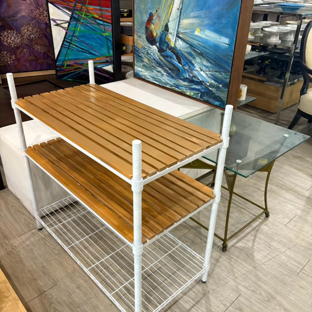 置物架鐵製 工業風層架 收納架 層櫃