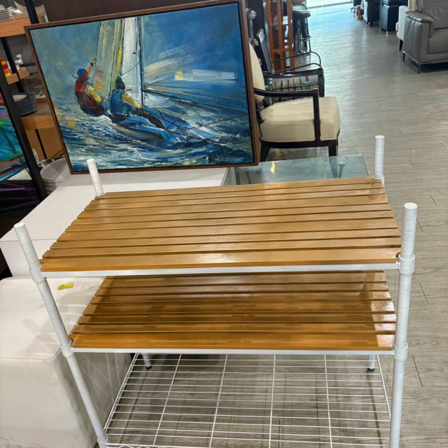 置物架鐵製 工業風層架 收納架 層櫃