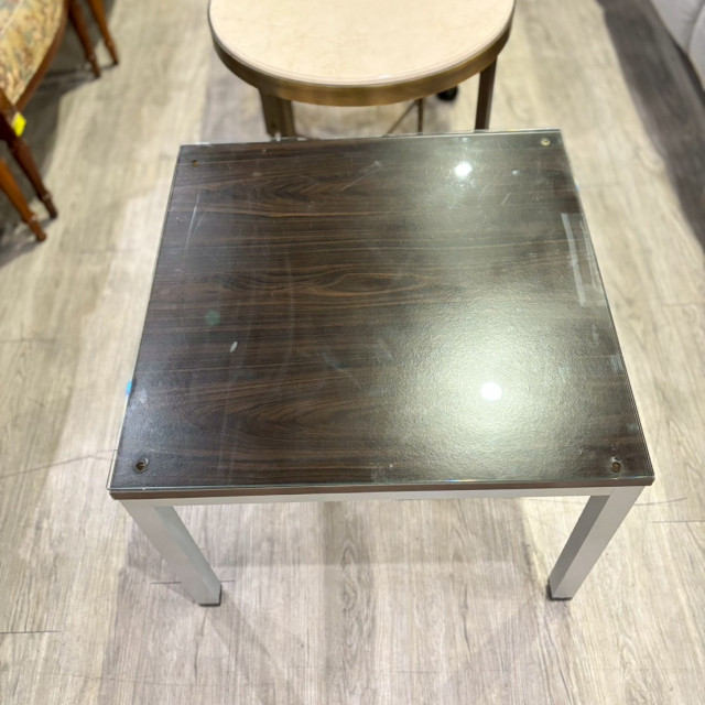 茶几方形 玻璃面 客廳桌 茶几桌 玻璃桌 中央桌