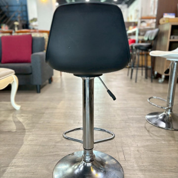 旋轉吧椅皮面 吧檯椅 高腳椅 吧椅 旋轉椅