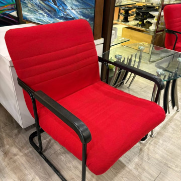 沙發椅單人 客廳單椅 懶人椅 書房椅