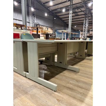 OA辦公桌100公分 小型辦公桌 書桌 工作桌