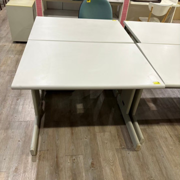 OA辦公桌100公分 小型辦公桌 書桌 工作桌