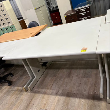 OA辦公桌120公分 辦公桌 職員桌 電腦桌