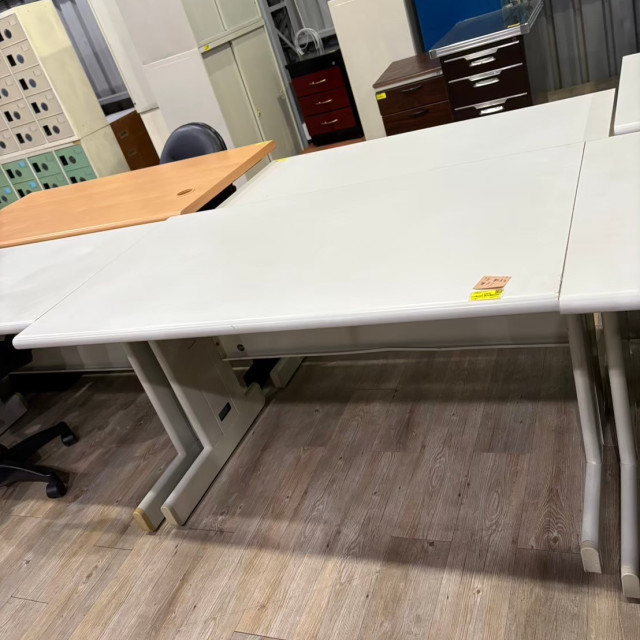 OA辦公桌120公分 辦公桌 職員桌 電腦桌