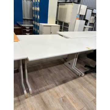 OA辦公桌120公分 辦公桌 職員桌 電腦桌