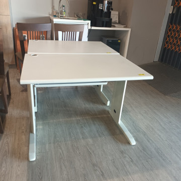 OA辦公桌120公分 CD 辦公桌 職員桌 主管桌 電腦桌