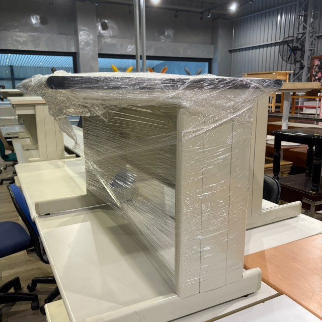 OA辦公桌120公分