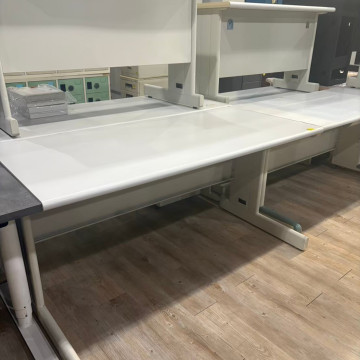 OA辦公桌150公分 辦公桌 職員桌 主管桌 電腦桌