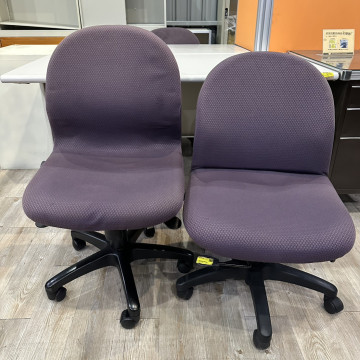 OA辦公椅布面 辦公椅 主管椅