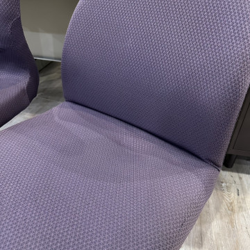 OA辦公椅布面 辦公椅 主管椅