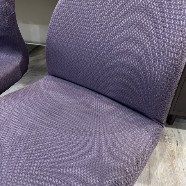 OA辦公椅布面 辦公椅 主管椅