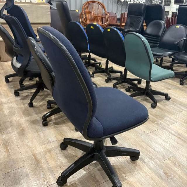 OA辦公椅 書桌椅 會議椅 人體工學椅