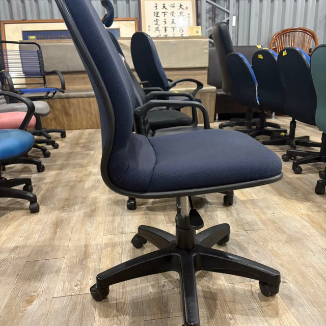 OA辦公椅 書桌椅 會議椅 人體工學椅
