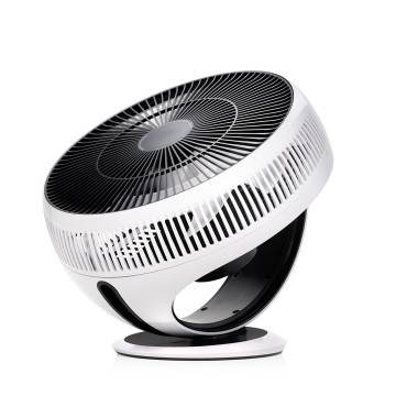 風扇立扇(全新) 循環扇BALMUDA EGF-3300-WK