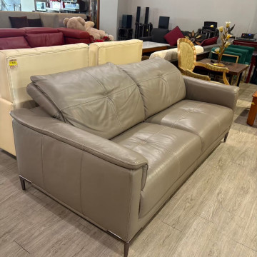 扶手沙發二人 椅背可調 雙人沙發 客廳沙發