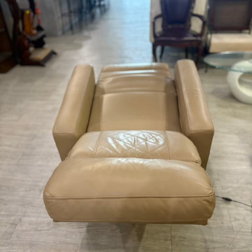 扶手沙發電動 電動沙發 單人沙發