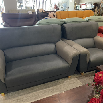 扶手沙發組 沙發椅 組合式沙發 客廳椅 布沙發