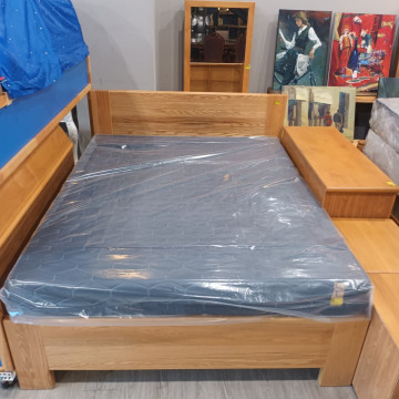 床墊雙人 雙人床墊 彈簧床墊 舒適床墊 6尺床墊