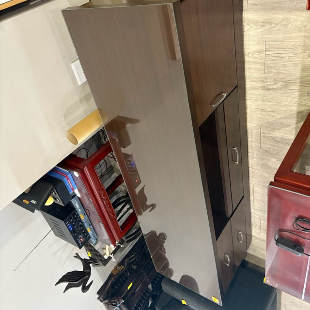 電視櫃木製 客廳櫃 收納櫃 視聽櫃 木質櫃