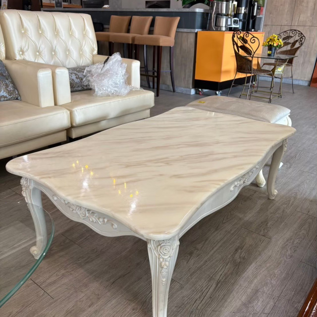 茶几造型 大理石桌 客廳桌 沙發桌