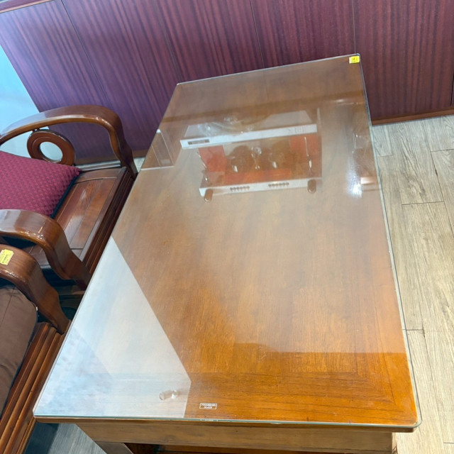 茶几木製長形 茶几桌 客廳桌 木桌 長桌