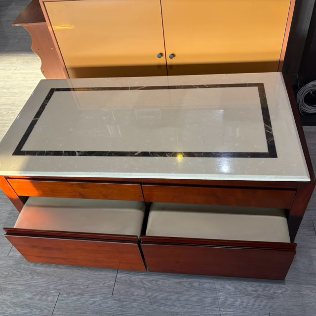 茶几木製長形 客廳桌 長桌 邊几桌