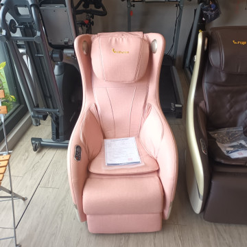 按摩椅 Fuji愛沙發 iSofa 粉色