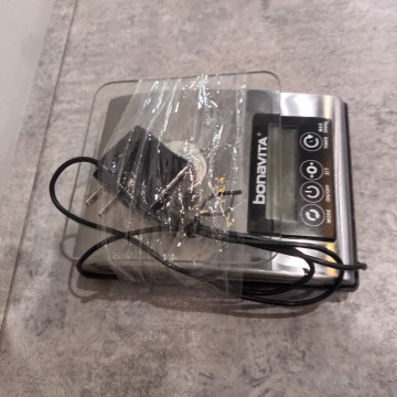 磅秤電子式bonavita BV2000SC