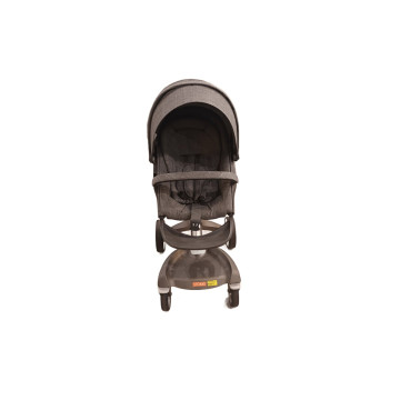 STOKKE 嬰兒推車 二手中古嬰幼兒推車 STOKKE 嬰兒推車 二手中古嬰幼兒推車