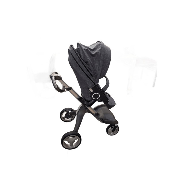 STOKKE 嬰兒推車 二手中古嬰幼兒推車