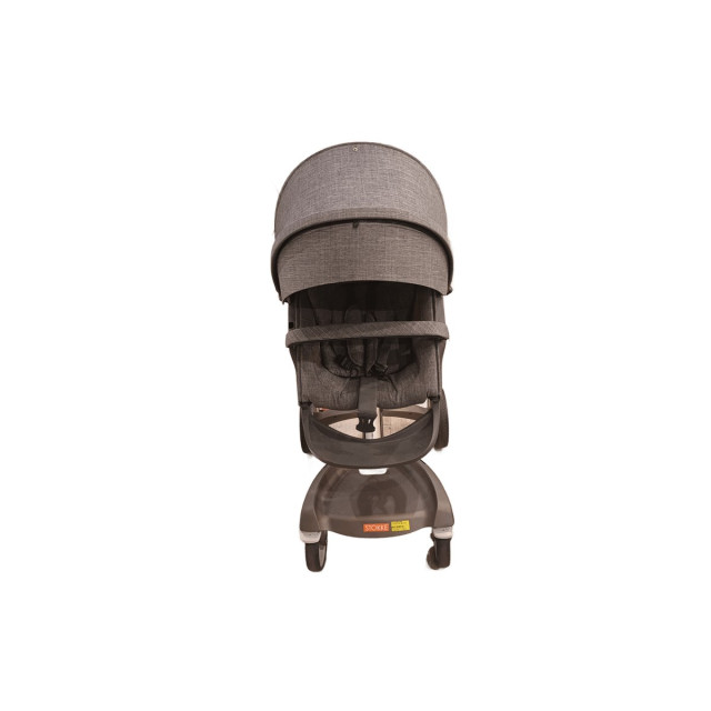 STOKKE 嬰兒推車 二手中古嬰幼兒推車